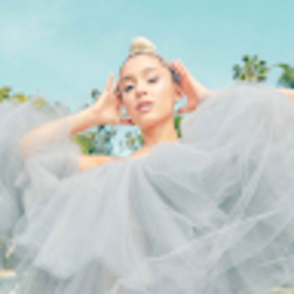 Meet your Posher, Audrey